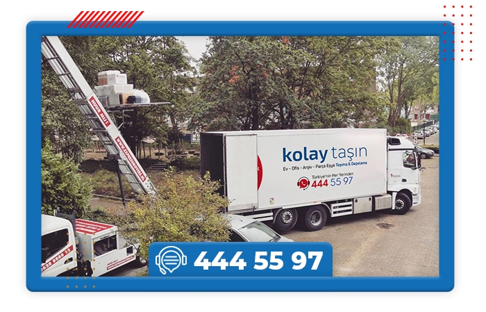Florya Şehirler Arası Nakliyat