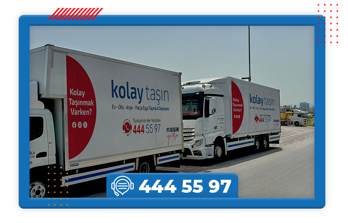 Florya Ofis Taşıma